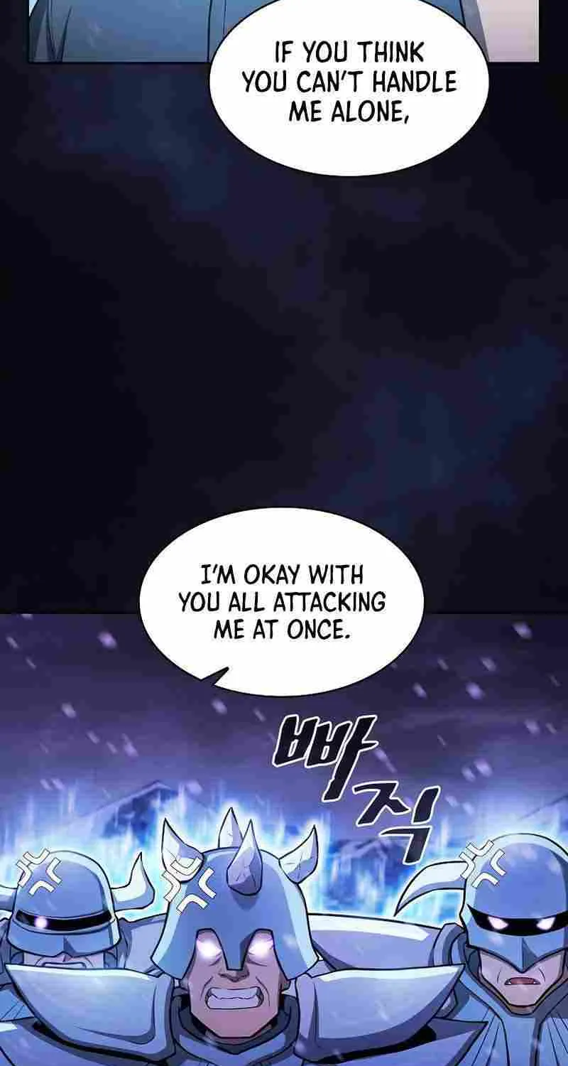 The Constellation That Returned From Hell Chapter 159 page 48 - 