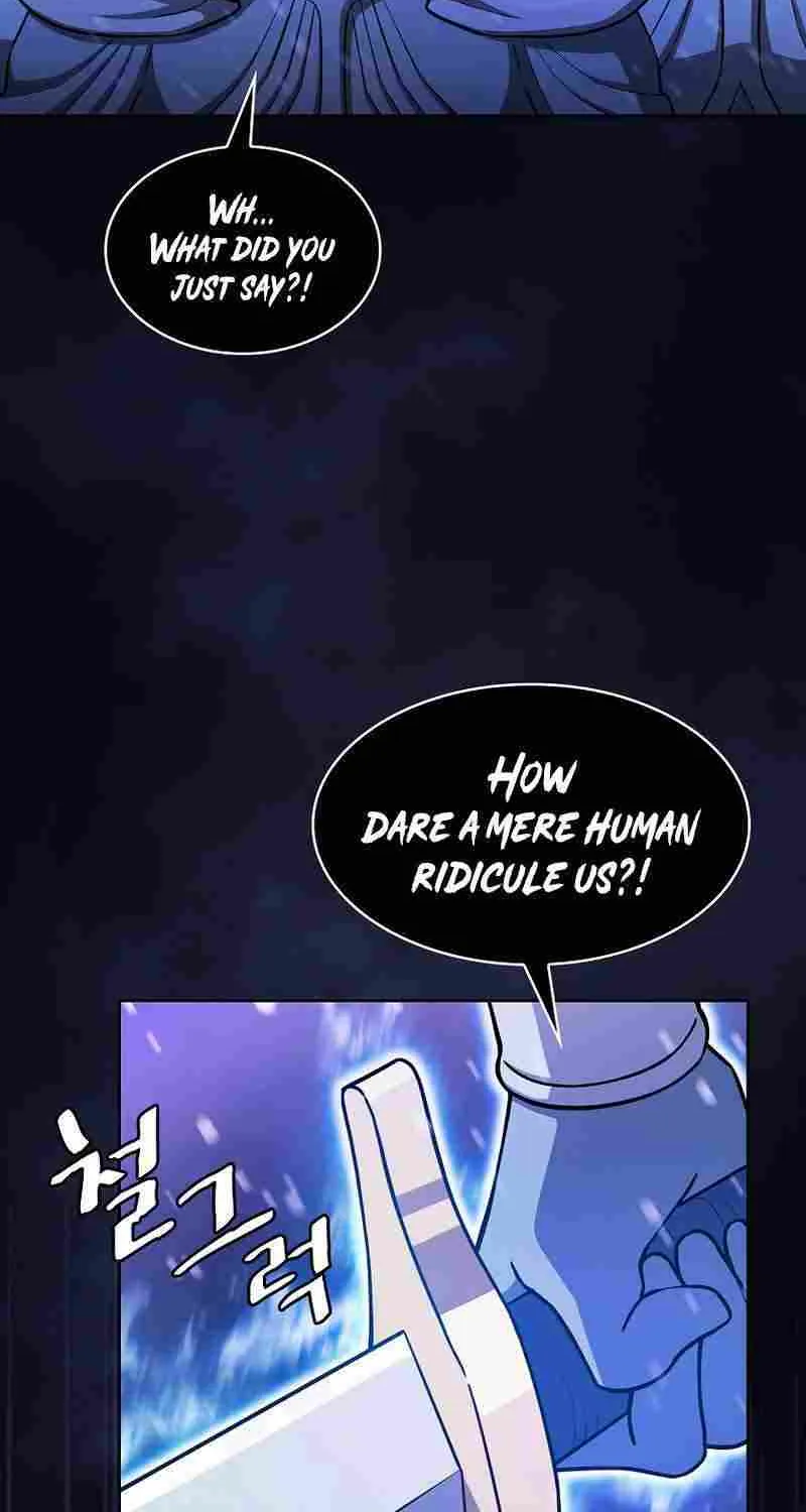 The Constellation That Returned From Hell Chapter 159 page 49 - 