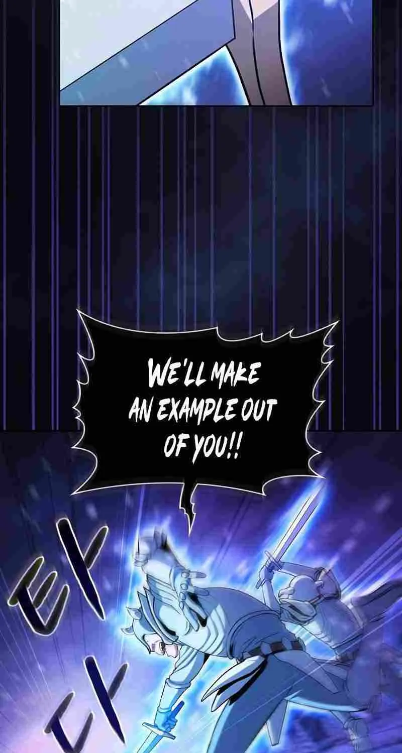 The Constellation That Returned From Hell Chapter 159 page 50 - 