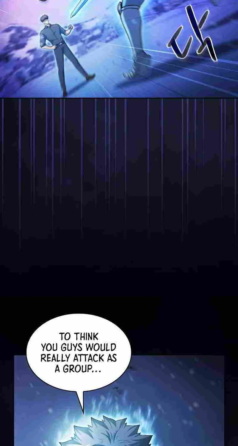 The Constellation That Returned From Hell Chapter 159 page 51 - 