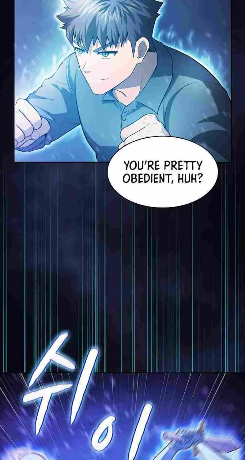 The Constellation That Returned From Hell Chapter 159 page 52 - 