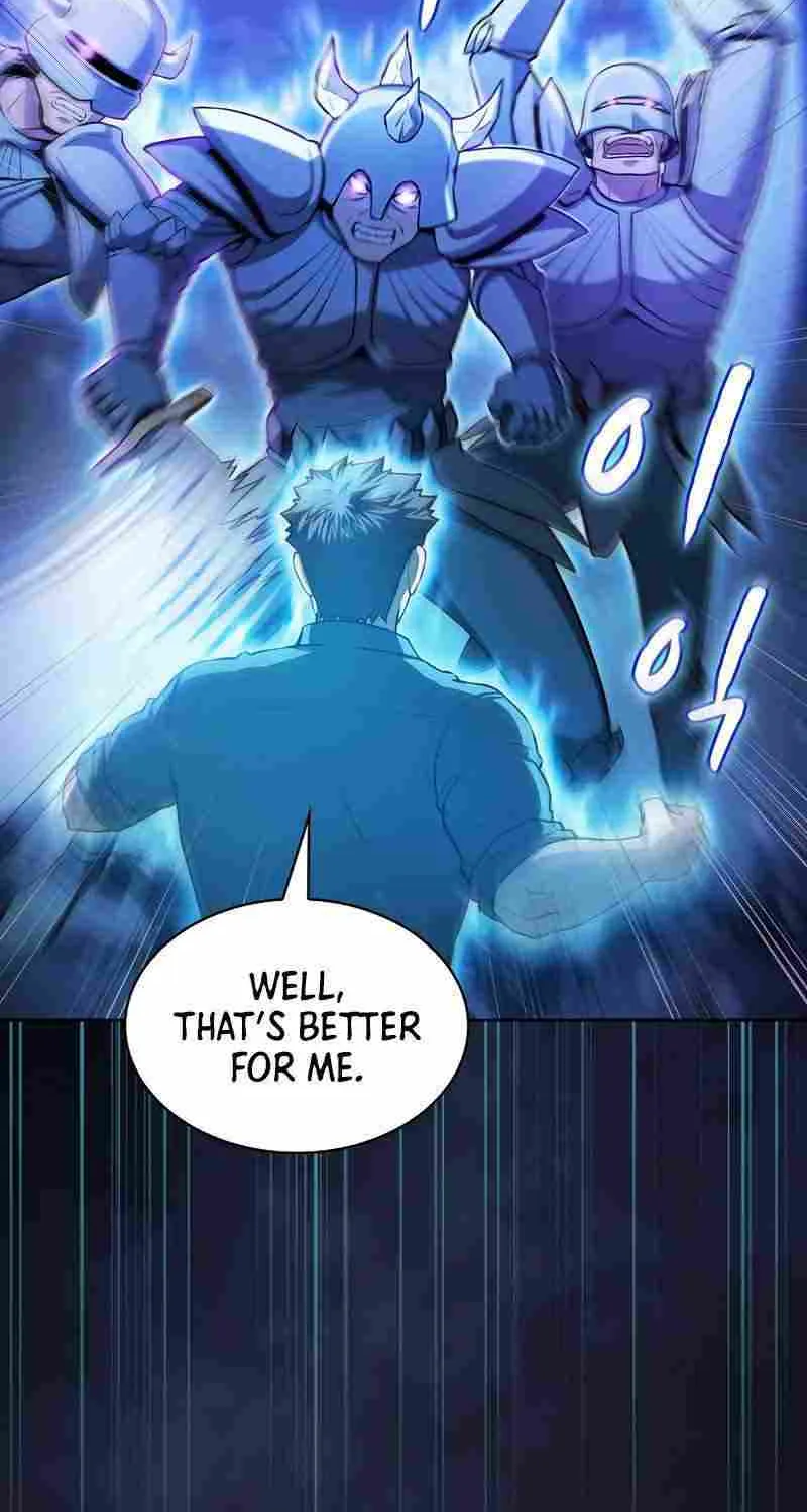 The Constellation That Returned From Hell Chapter 159 page 53 - 