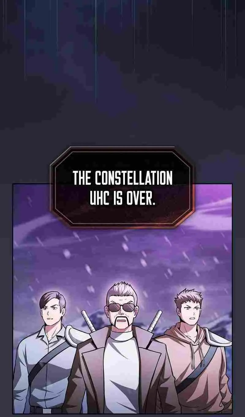 The Constellation That Returned From Hell Chapter 159 page 54 - 