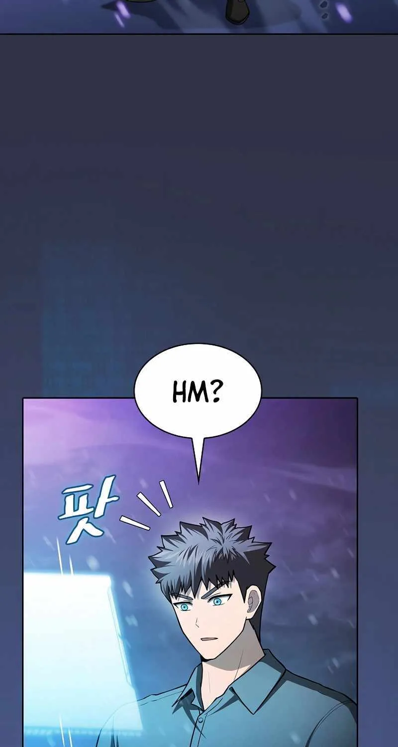 The Constellation That Returned From Hell Chapter 159 page 57 - 
