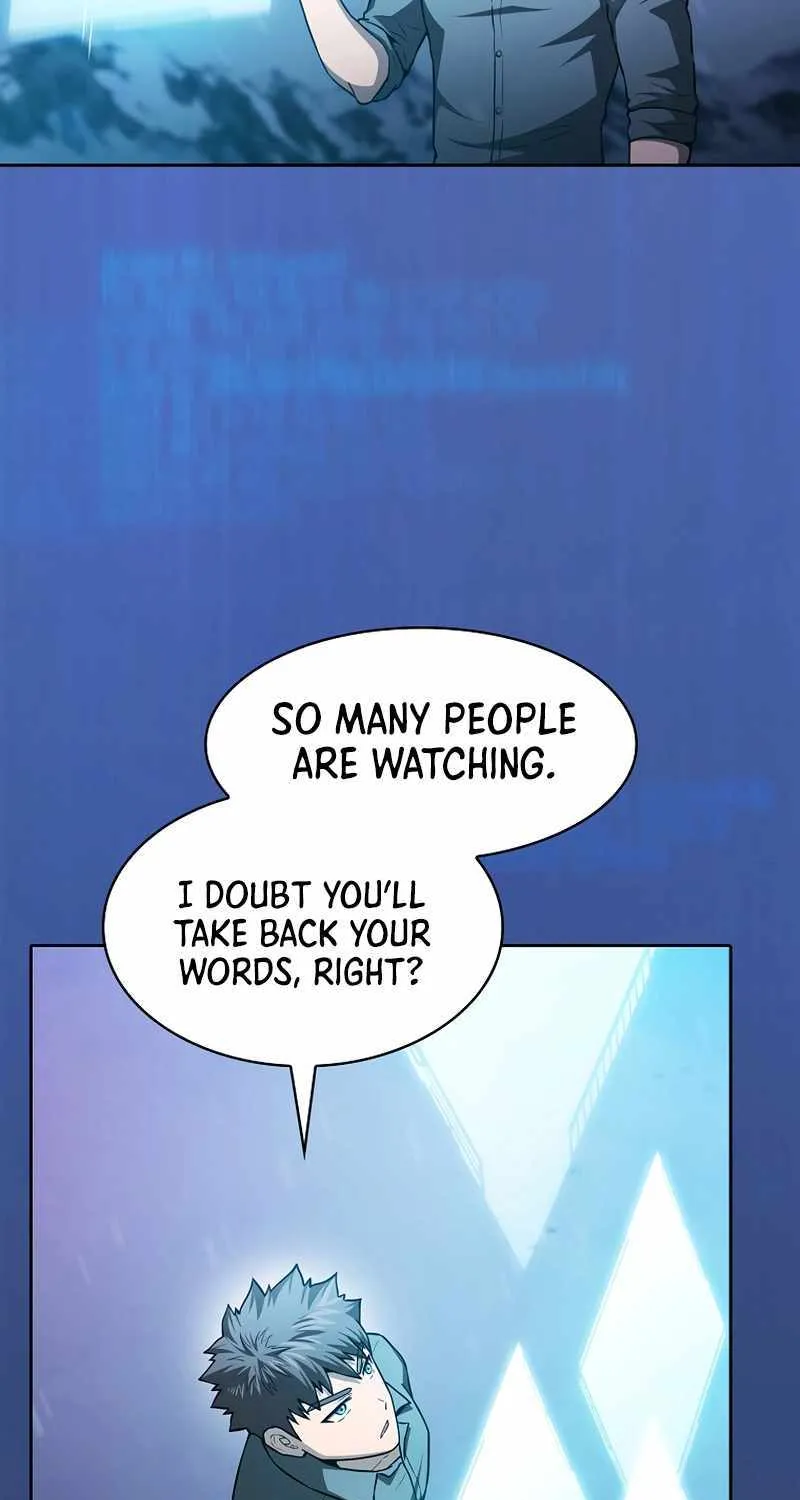 The Constellation That Returned From Hell Chapter 159 page 59 - 