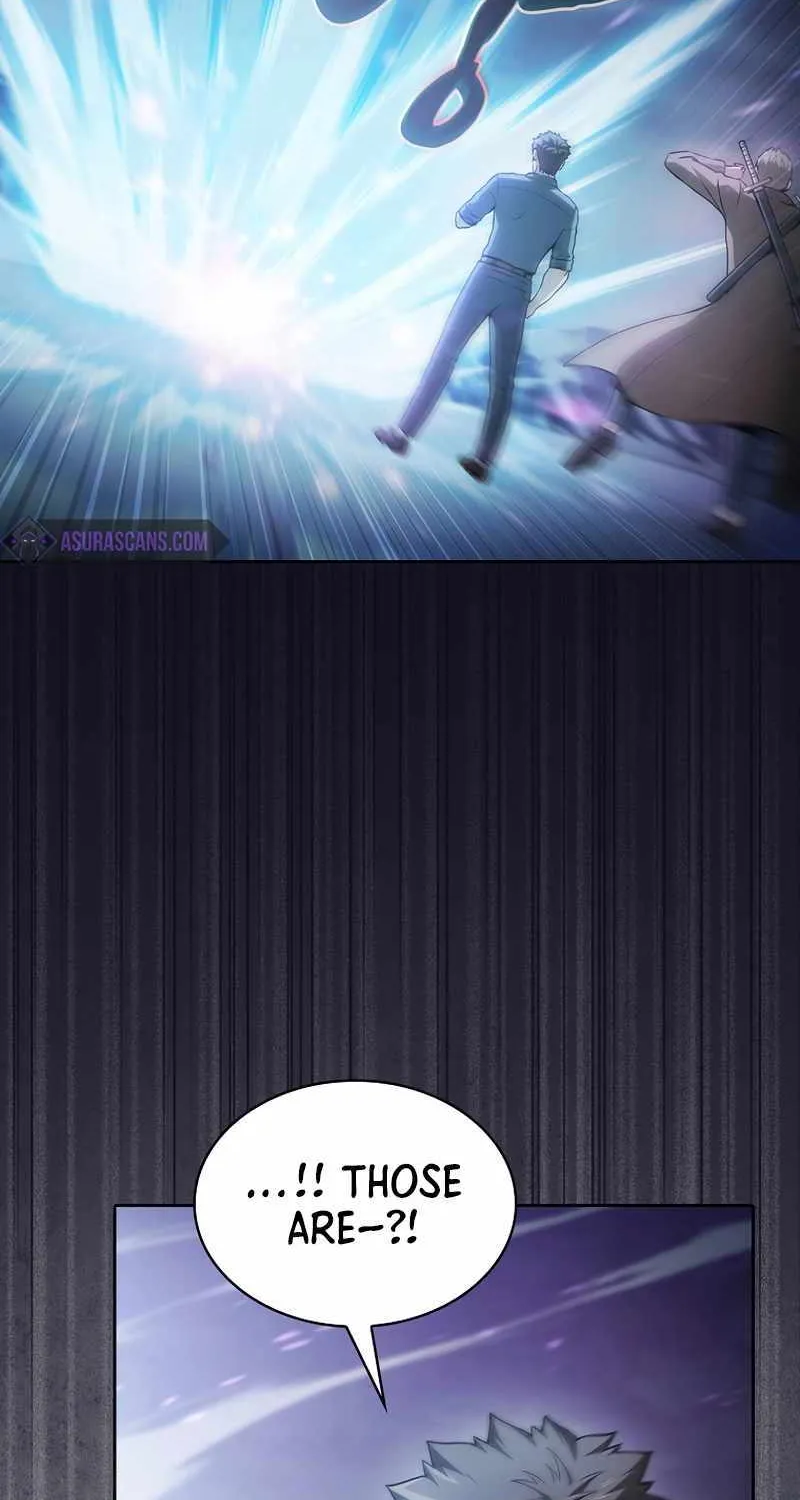 The Constellation That Returned From Hell Chapter 159 page 7 - 