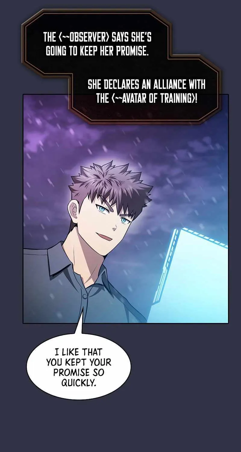 The Constellation That Returned From Hell Chapter 159 page 62 - 