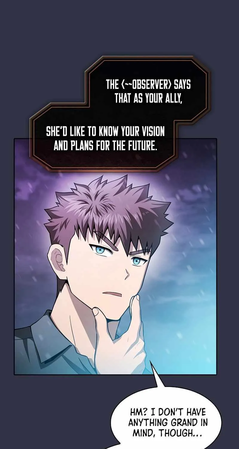 The Constellation That Returned From Hell Chapter 159 page 63 - 