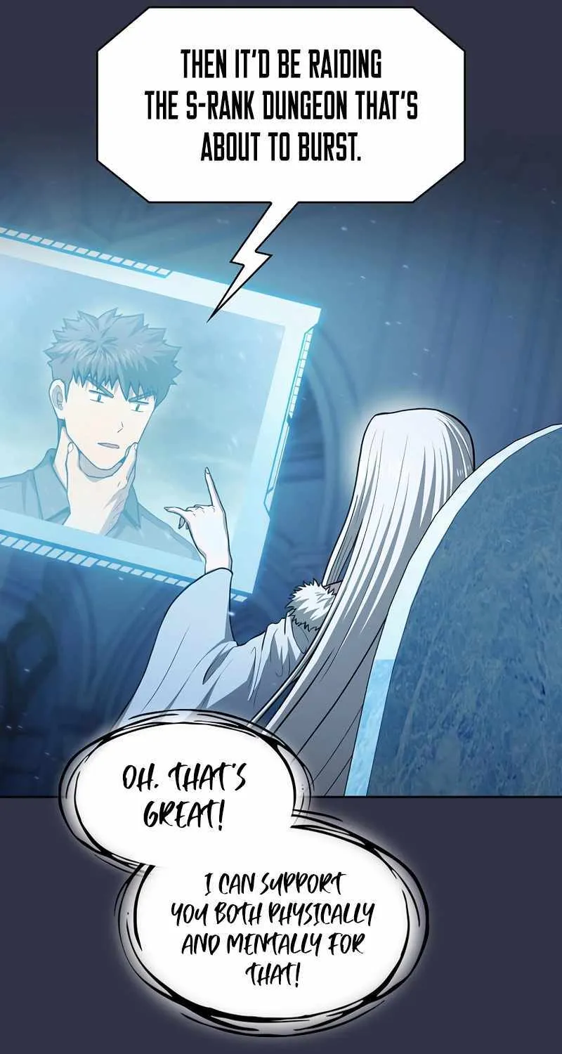 The Constellation That Returned From Hell Chapter 159 page 65 - 