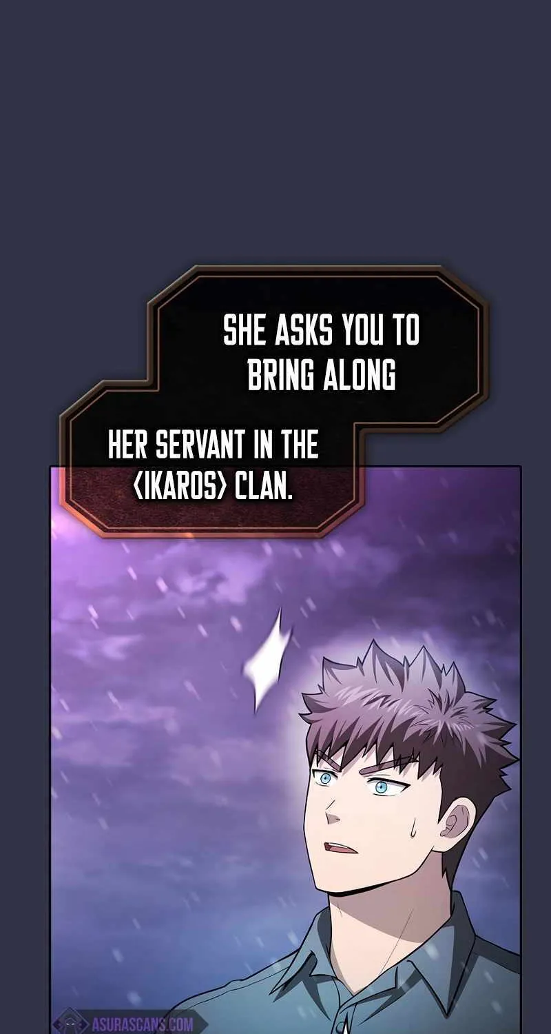 The Constellation That Returned From Hell Chapter 159 page 66 - 