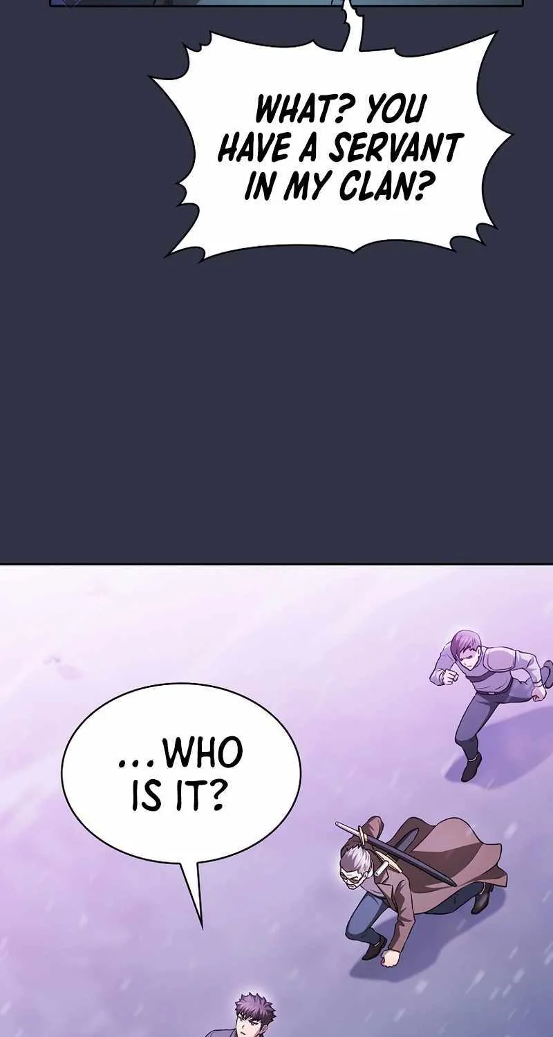 The Constellation That Returned From Hell Chapter 159 page 67 - 