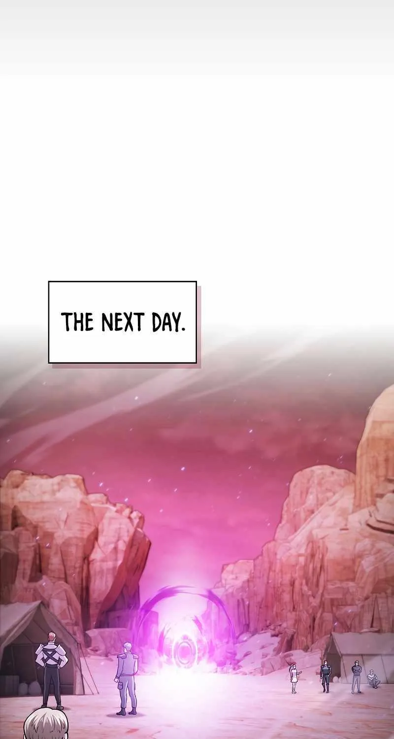 The Constellation That Returned From Hell Chapter 159 page 69 - 