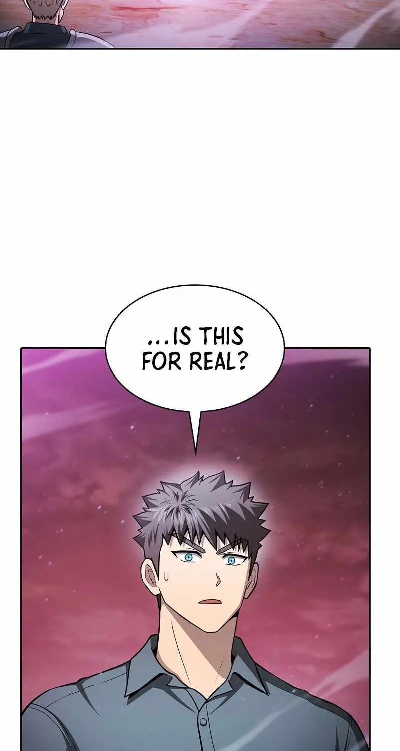 The Constellation That Returned From Hell Chapter 159 page 70 - 