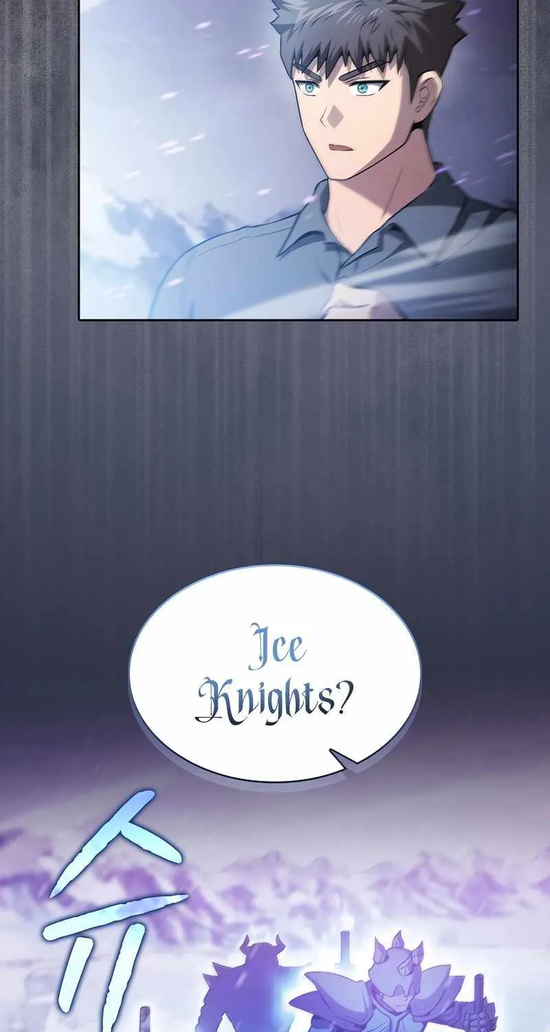 The Constellation That Returned From Hell Chapter 159 page 8 - 