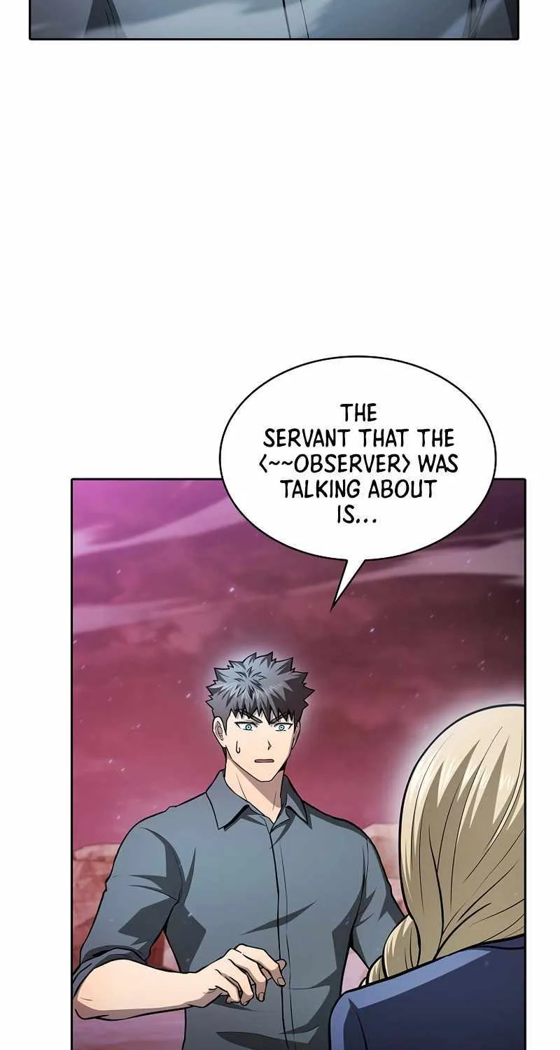 The Constellation That Returned From Hell Chapter 159 page 71 - 