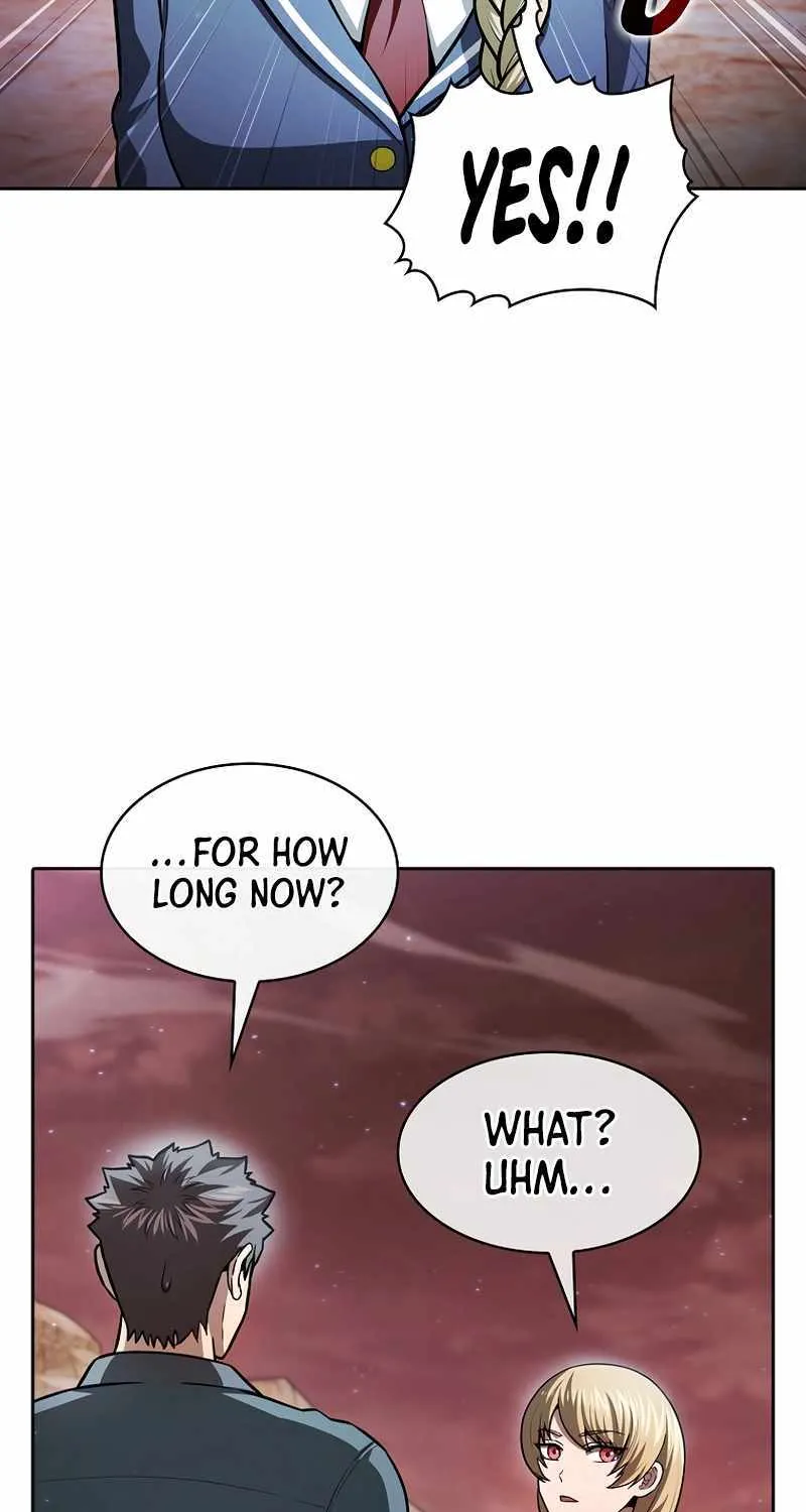 The Constellation That Returned From Hell Chapter 159 page 73 - 
