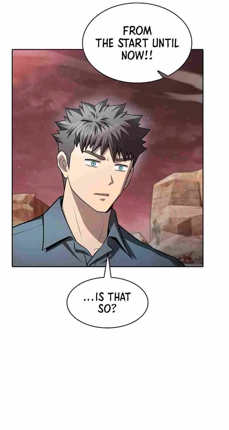 The Constellation That Returned From Hell Chapter 159 page 75 - 