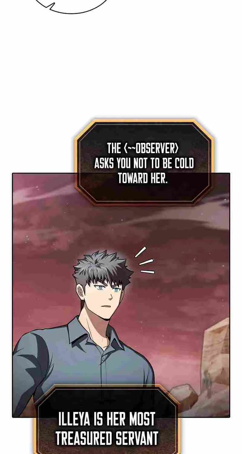 The Constellation That Returned From Hell Chapter 159 page 77 - 