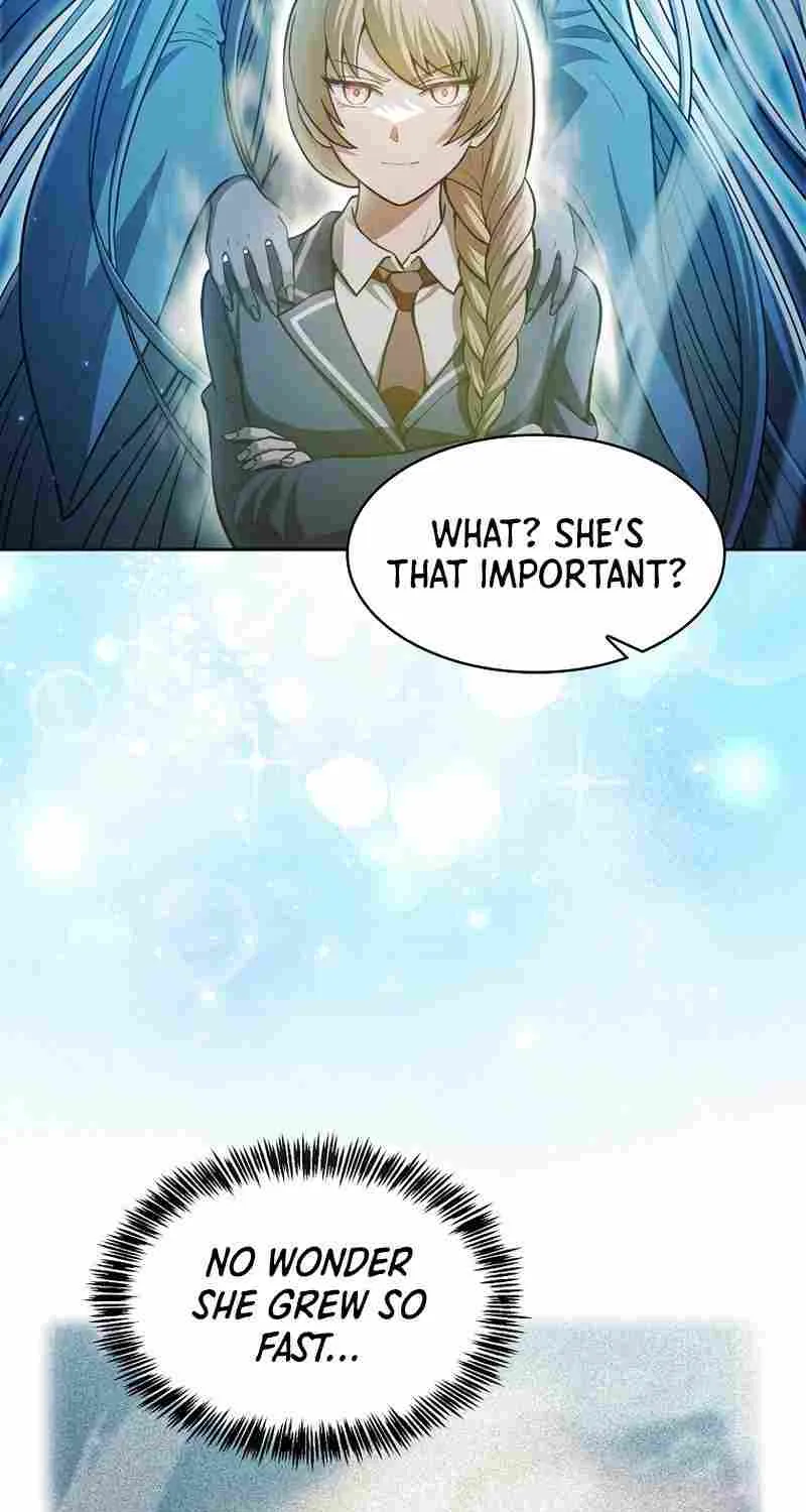 The Constellation That Returned From Hell Chapter 159 page 79 - 