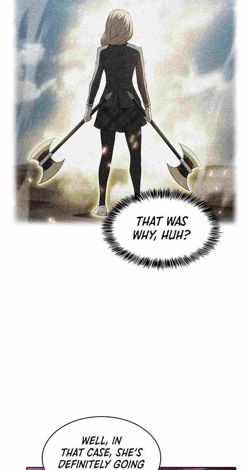 The Constellation That Returned From Hell Chapter 159 page 80 - 