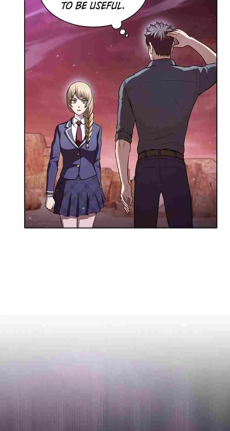 The Constellation That Returned From Hell Chapter 159 page 81 - 