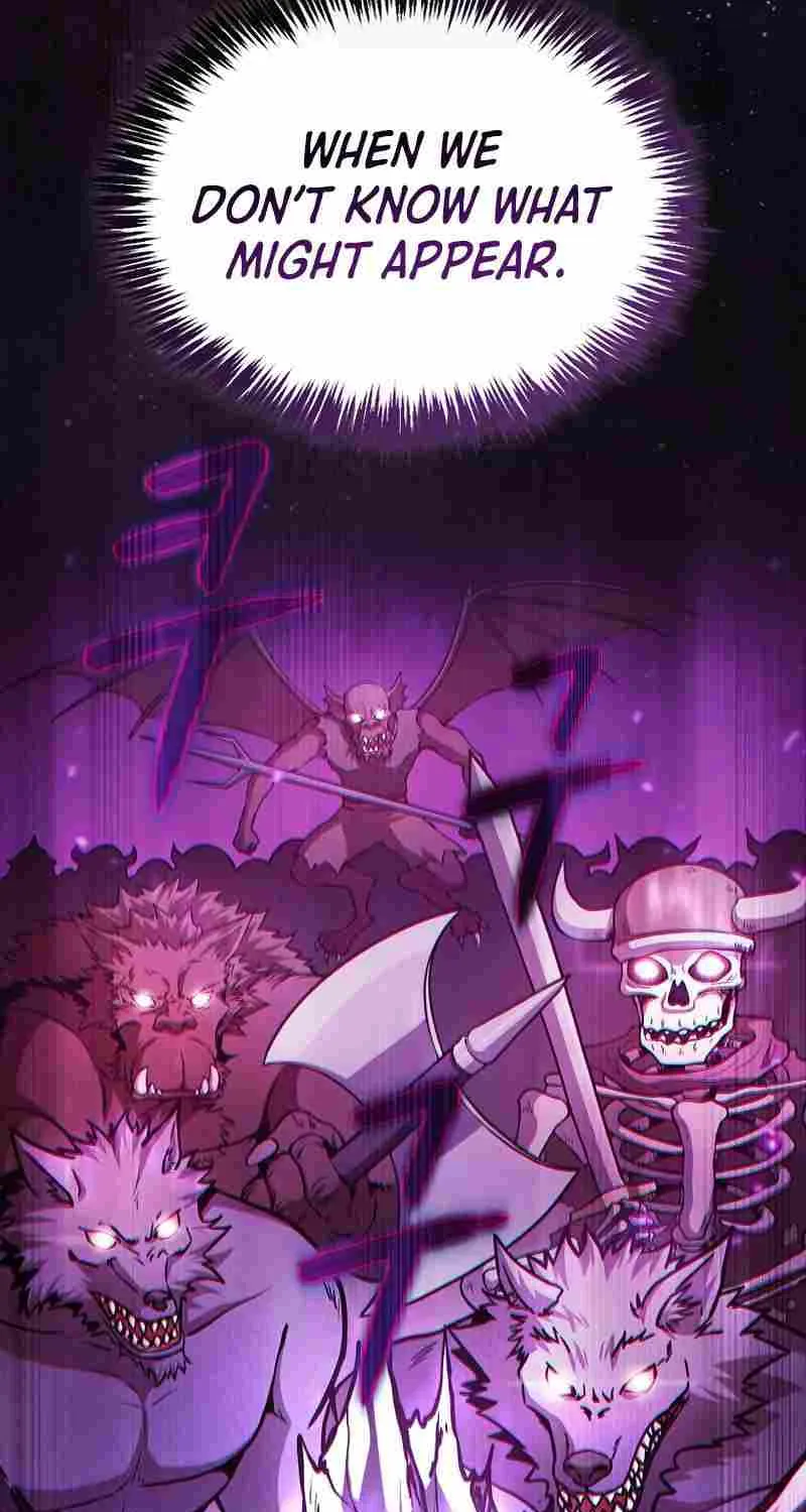The Constellation That Returned From Hell Chapter 159 page 83 - 