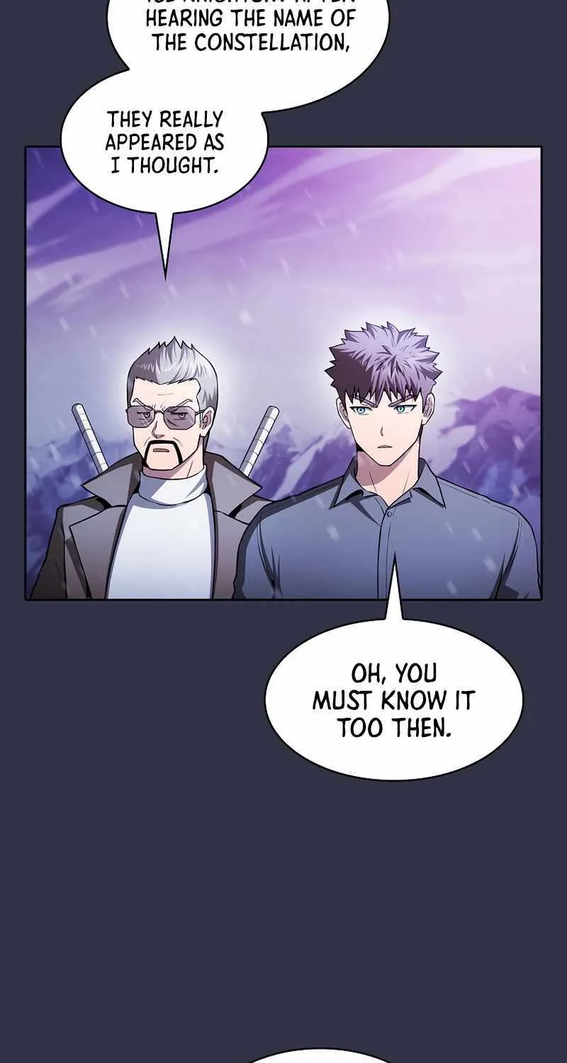 The Constellation That Returned From Hell Chapter 159 page 10 - 