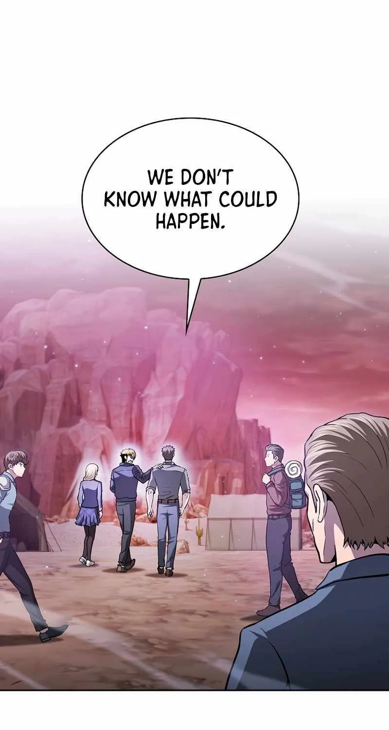 The Constellation That Returned From Hell Chapter 160 page 13 - 