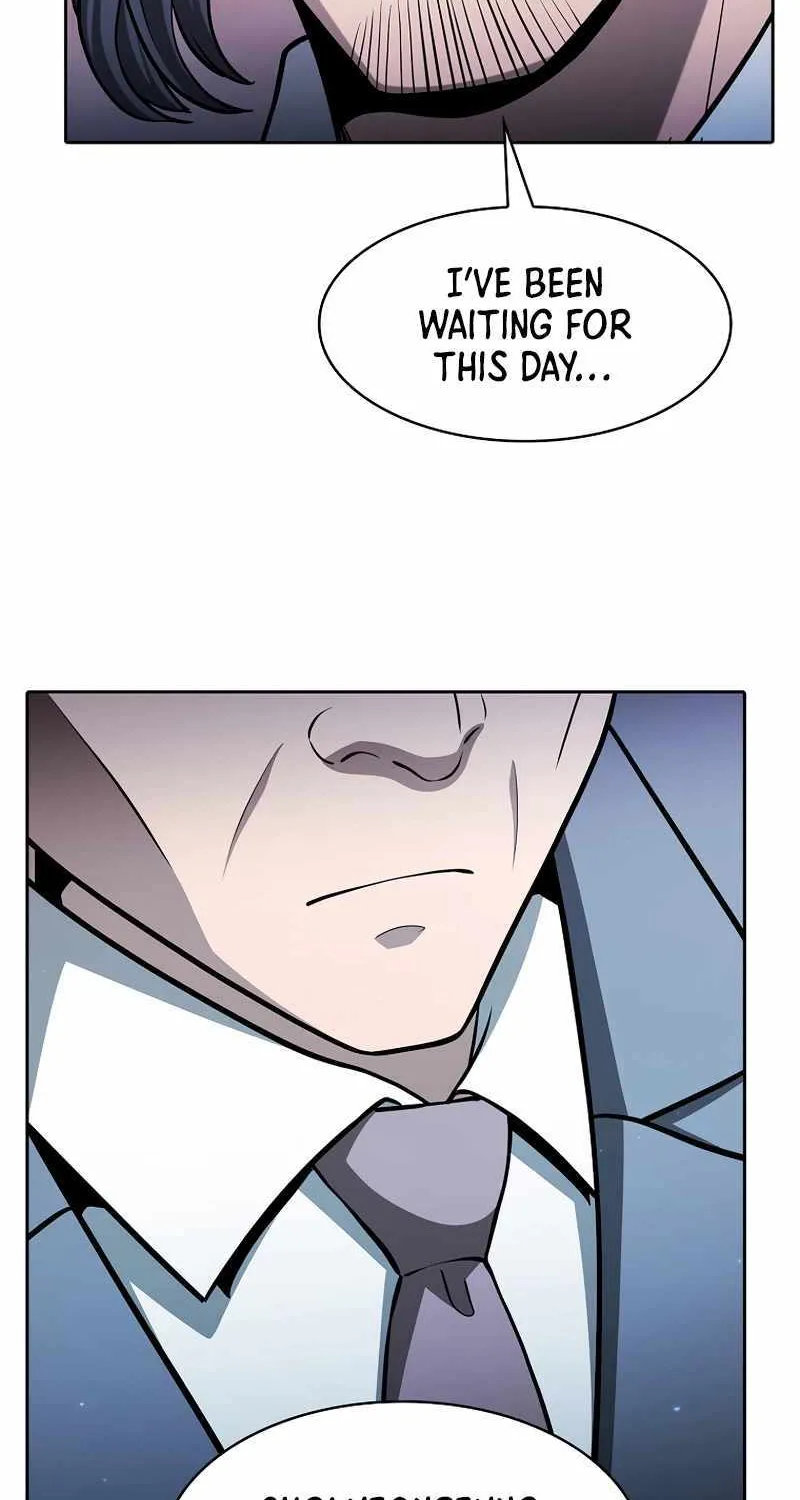 The Constellation That Returned From Hell Chapter 160 page 15 - 
