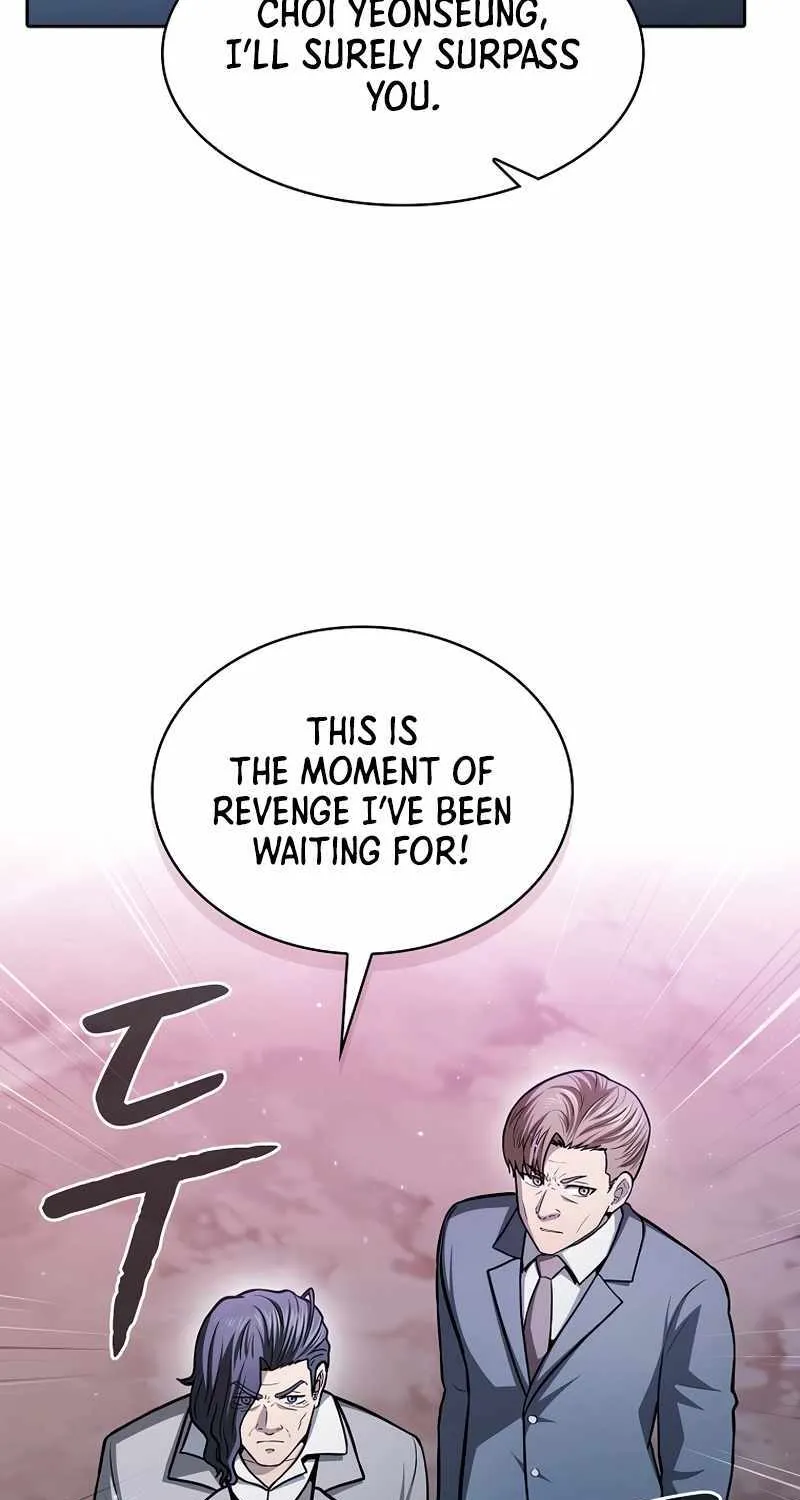 The Constellation That Returned From Hell Chapter 160 page 16 - 