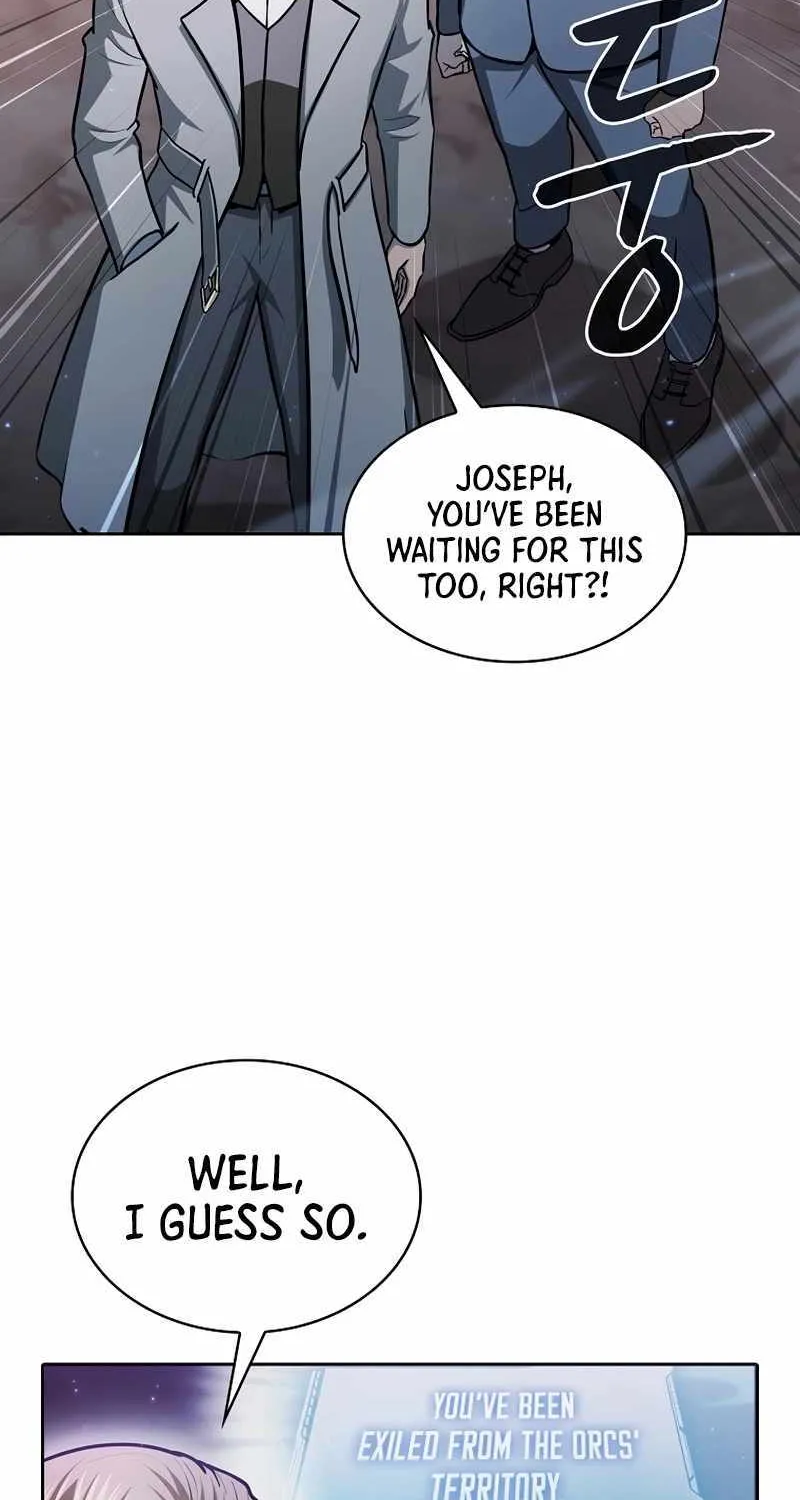 The Constellation That Returned From Hell Chapter 160 page 17 - 