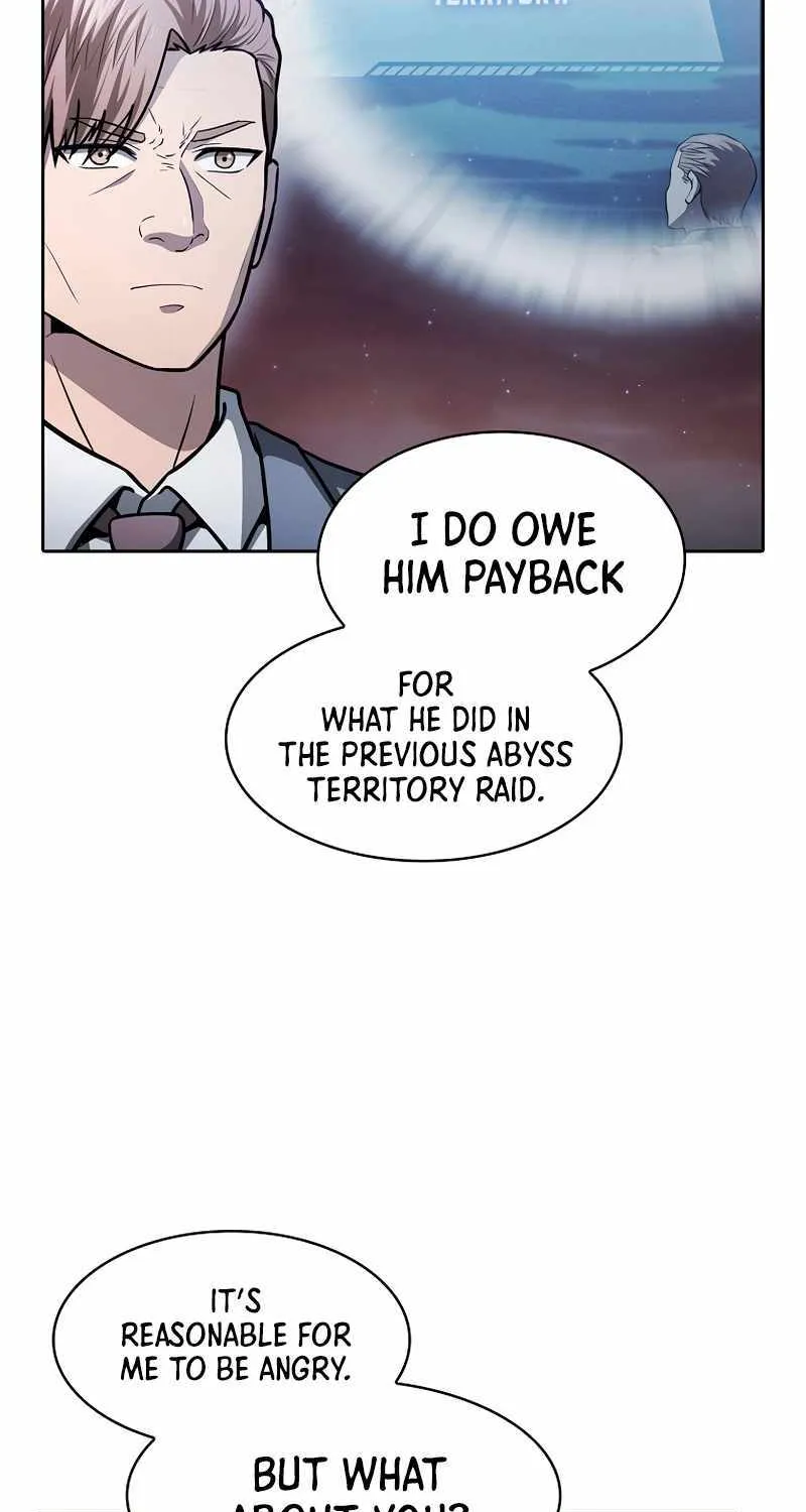 The Constellation That Returned From Hell Chapter 160 page 18 - 
