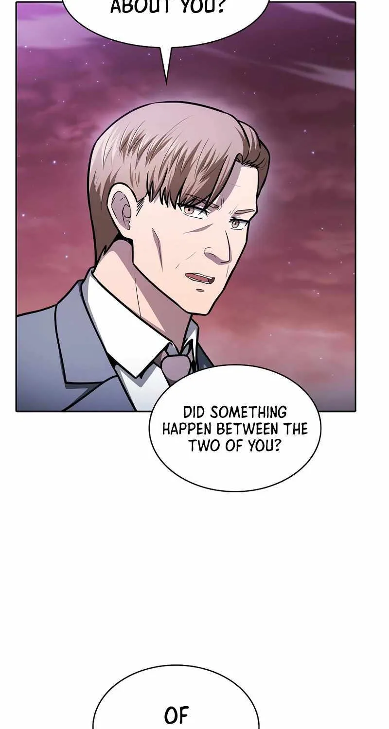 The Constellation That Returned From Hell Chapter 160 page 19 - 