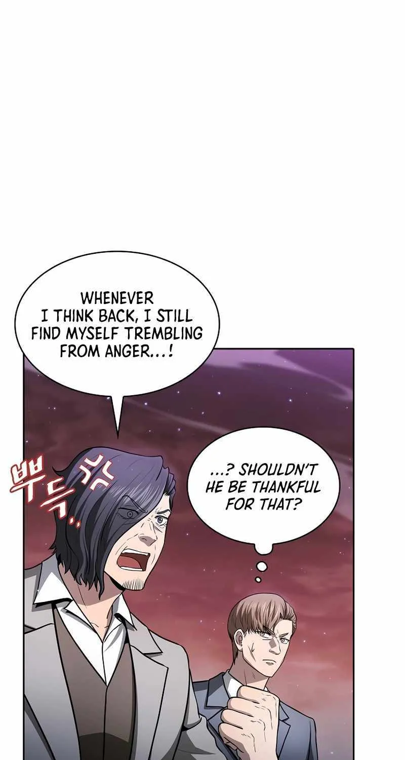 The Constellation That Returned From Hell Chapter 160 page 24 - 