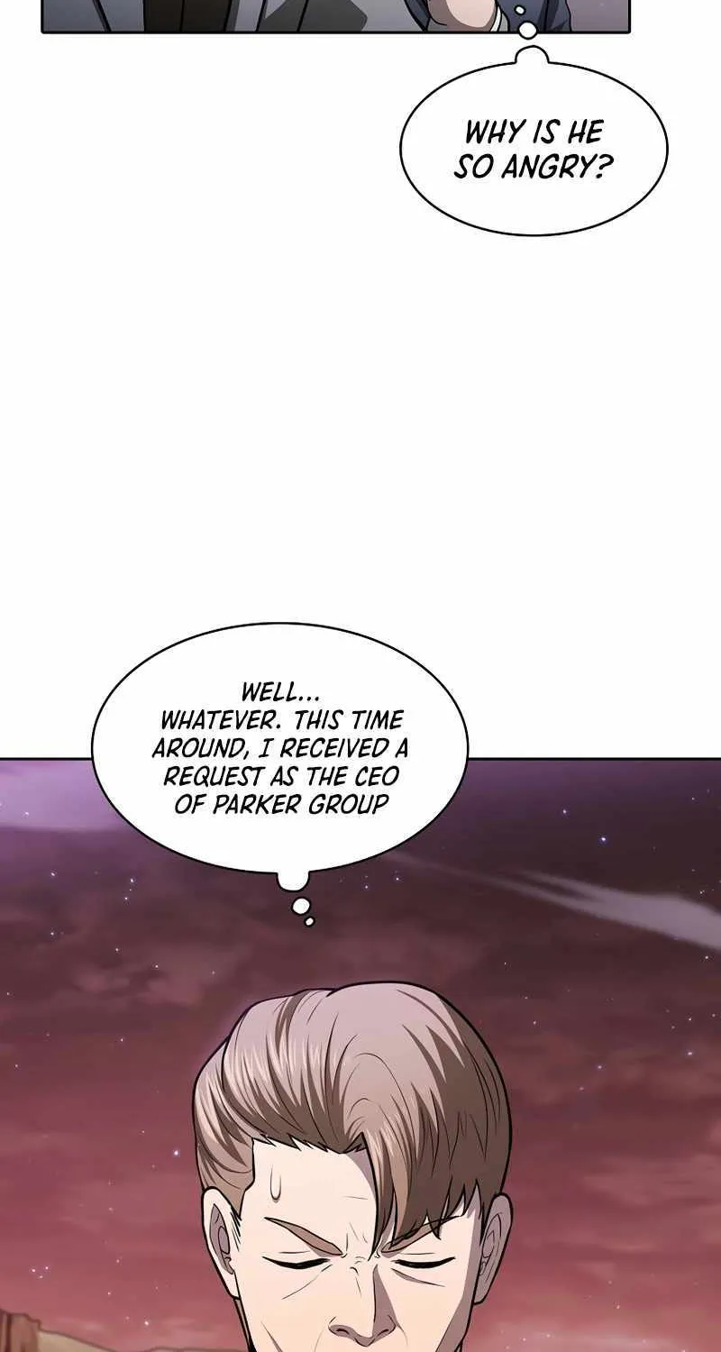 The Constellation That Returned From Hell Chapter 160 page 25 - 
