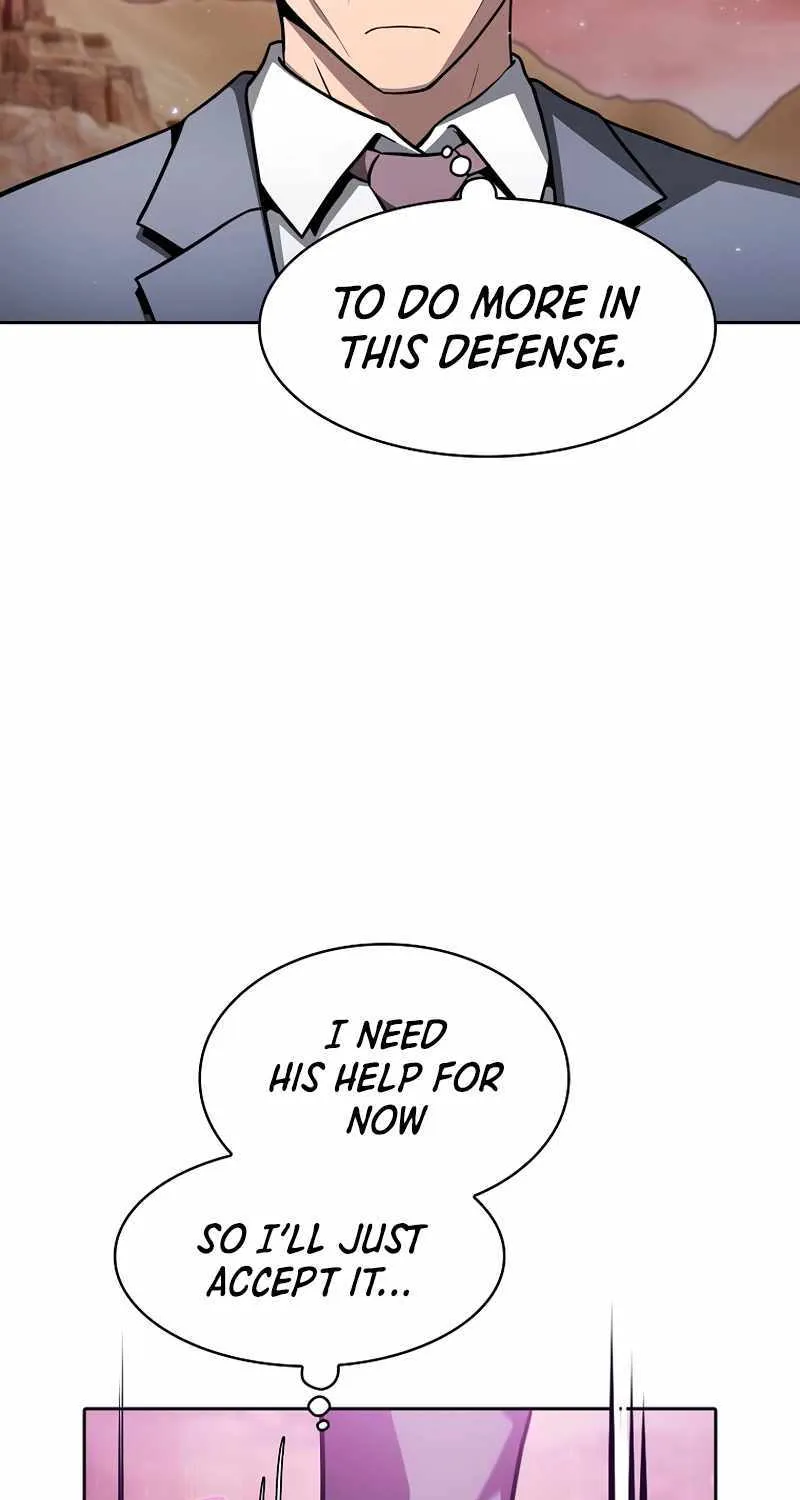 The Constellation That Returned From Hell Chapter 160 page 26 - 