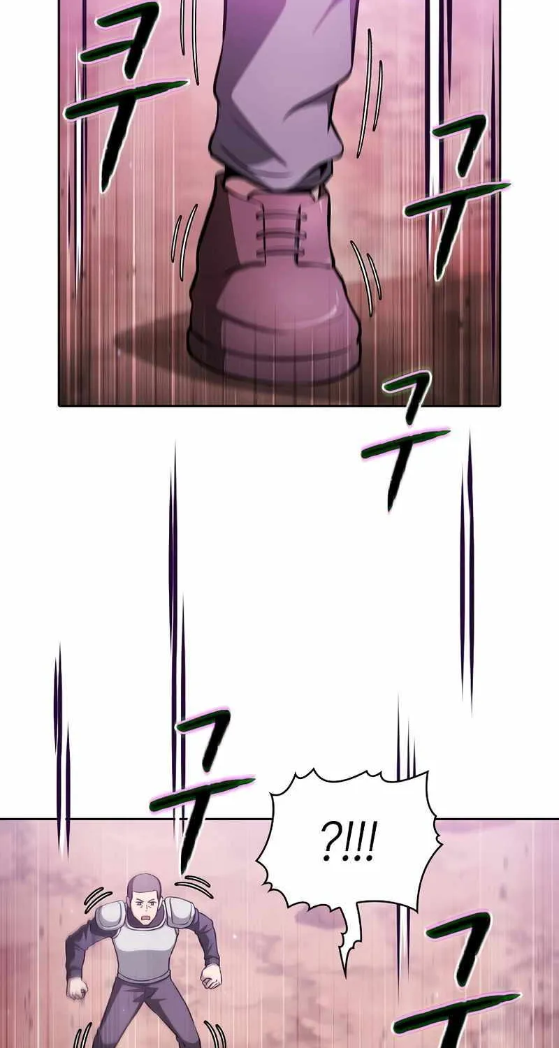 The Constellation That Returned From Hell Chapter 160 page 27 - 