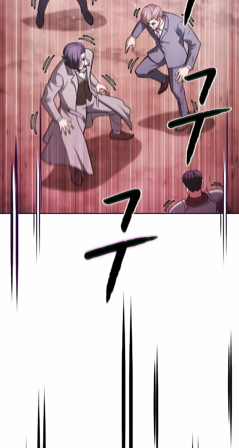The Constellation That Returned From Hell Chapter 160 page 28 - 