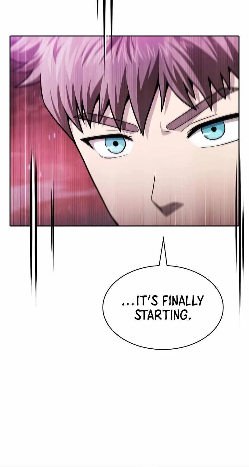 The Constellation That Returned From Hell Chapter 160 page 30 - 