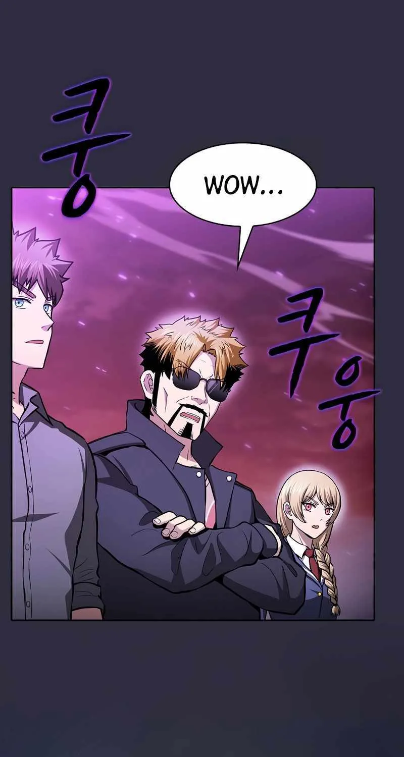 The Constellation That Returned From Hell Chapter 160 page 36 - 