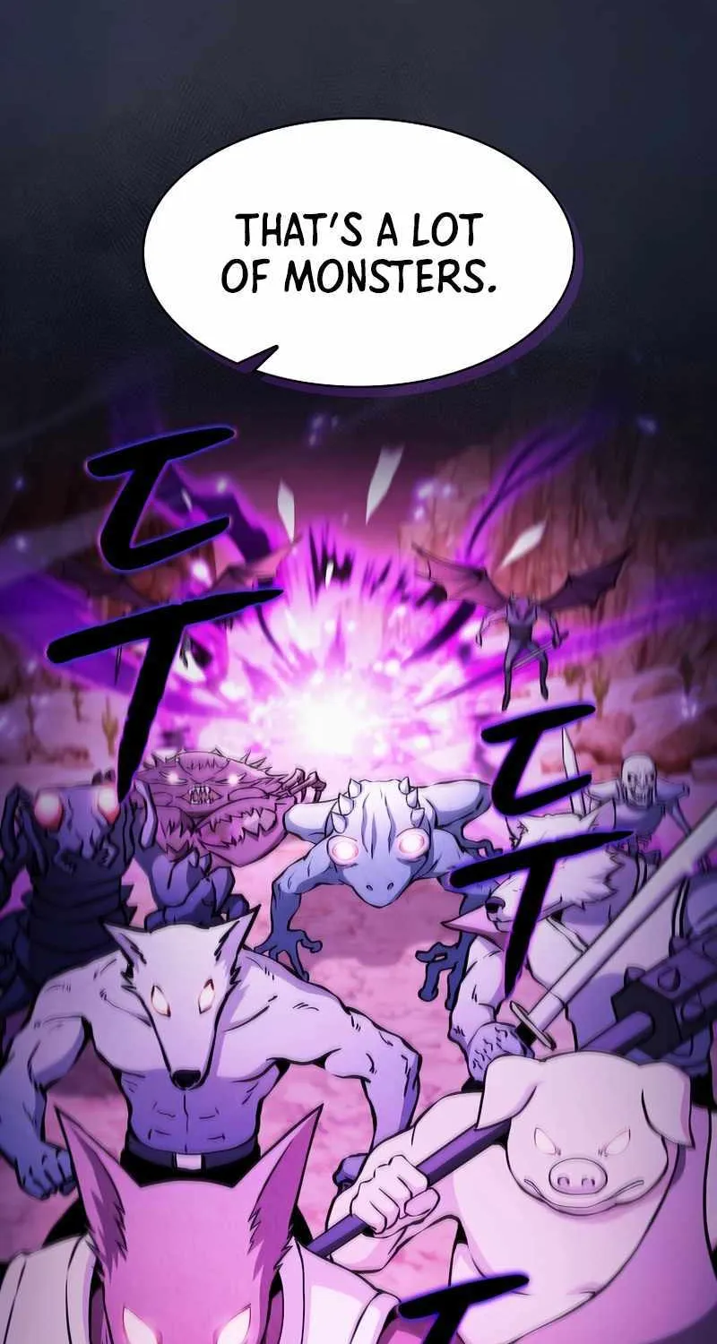 The Constellation That Returned From Hell Chapter 160 page 37 - 