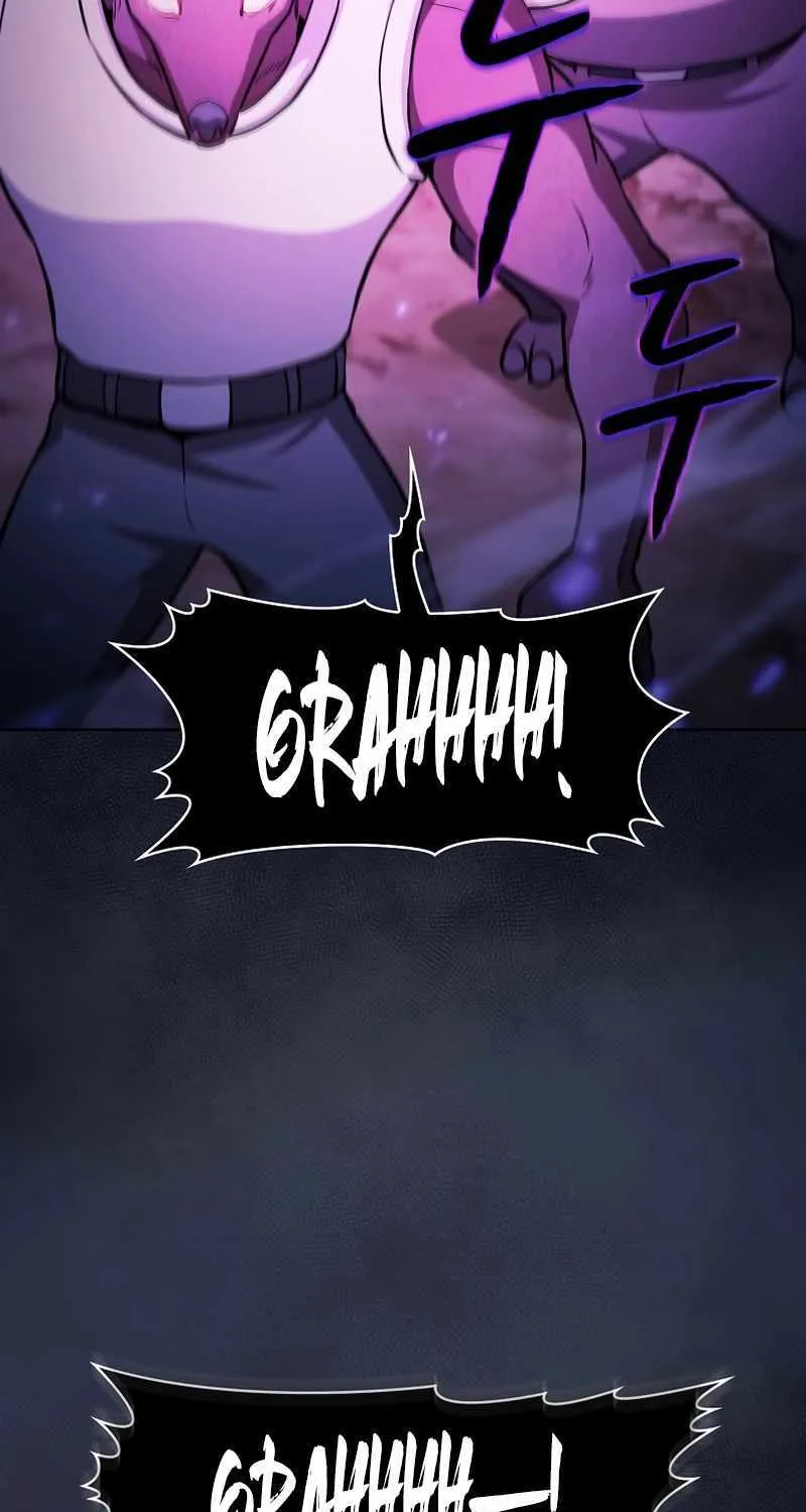 The Constellation That Returned From Hell Chapter 160 page 38 - 