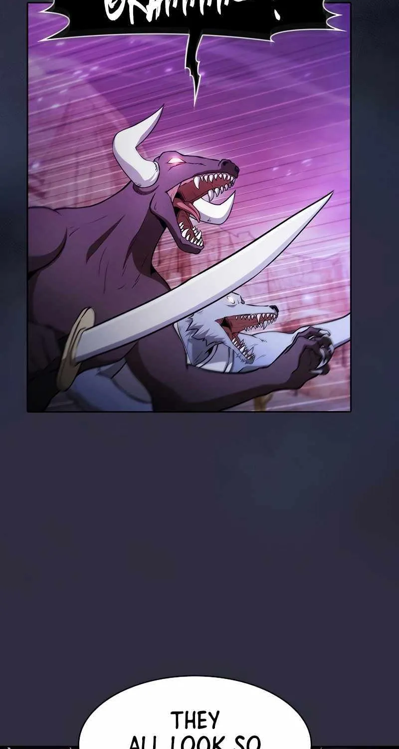 The Constellation That Returned From Hell Chapter 160 page 39 - 