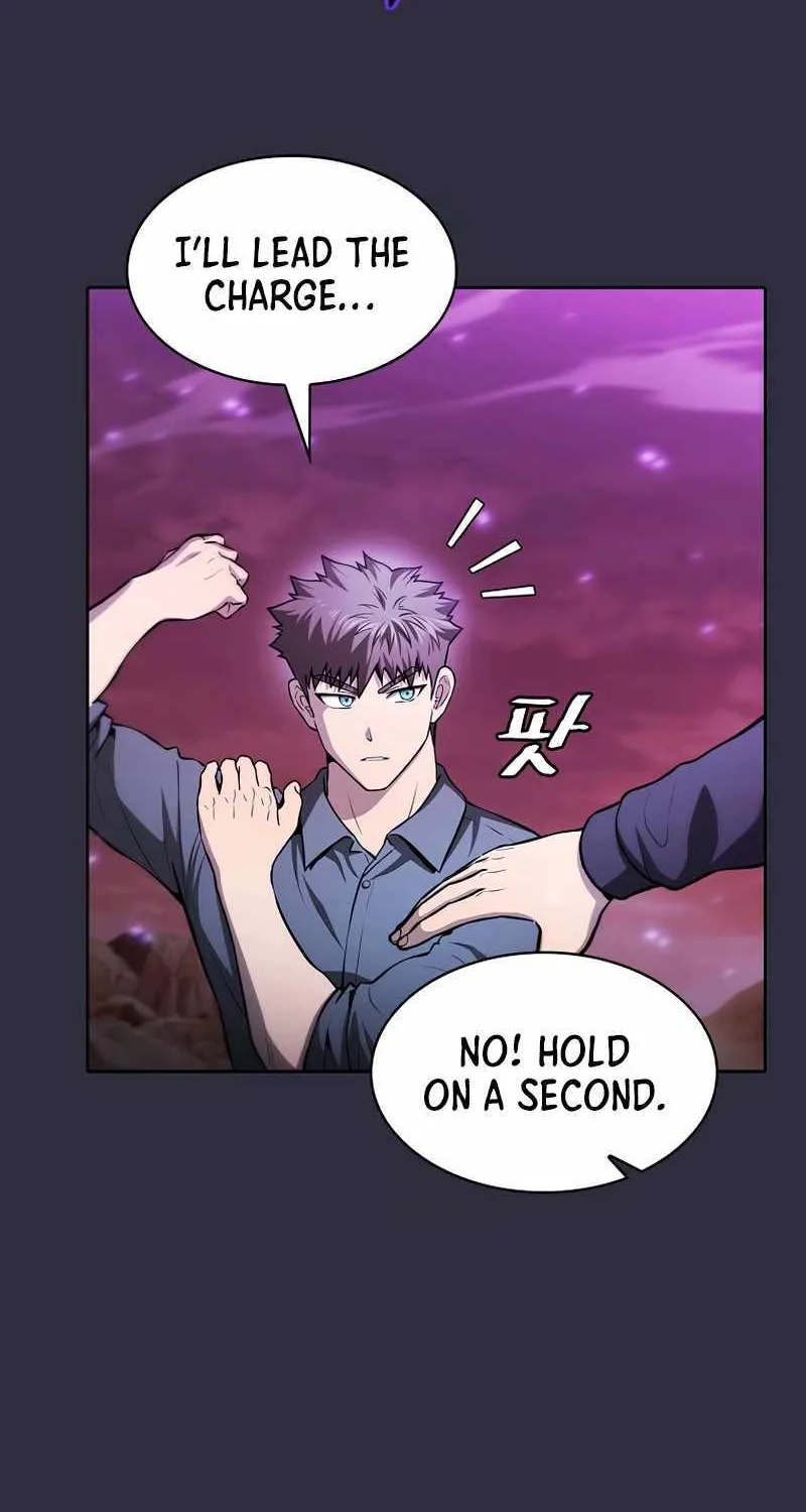 The Constellation That Returned From Hell Chapter 160 page 41 - 