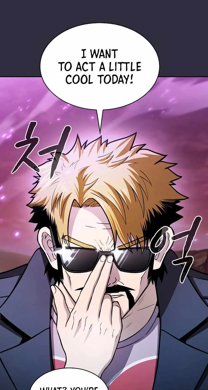 The Constellation That Returned From Hell Chapter 160 page 42 - 