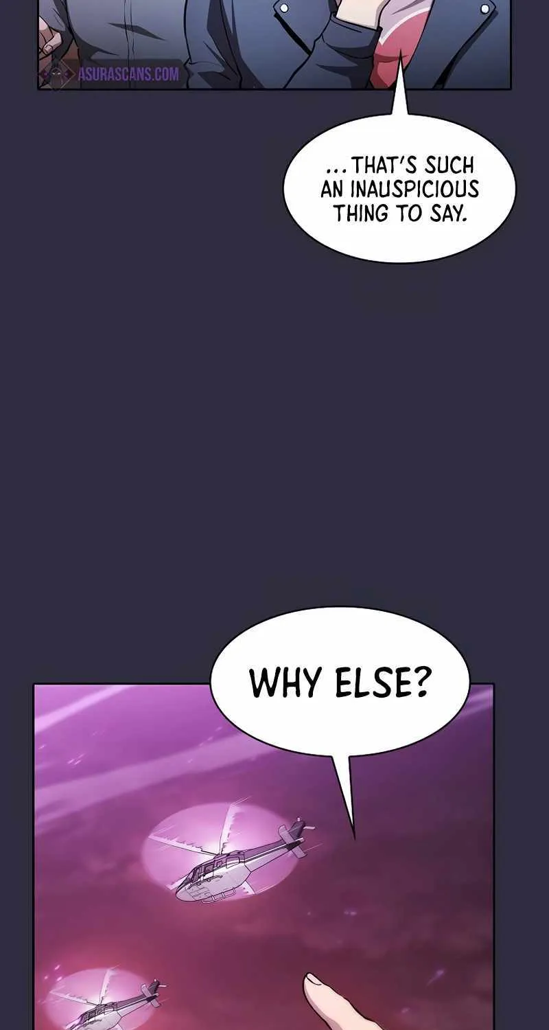 The Constellation That Returned From Hell Chapter 160 page 44 - 