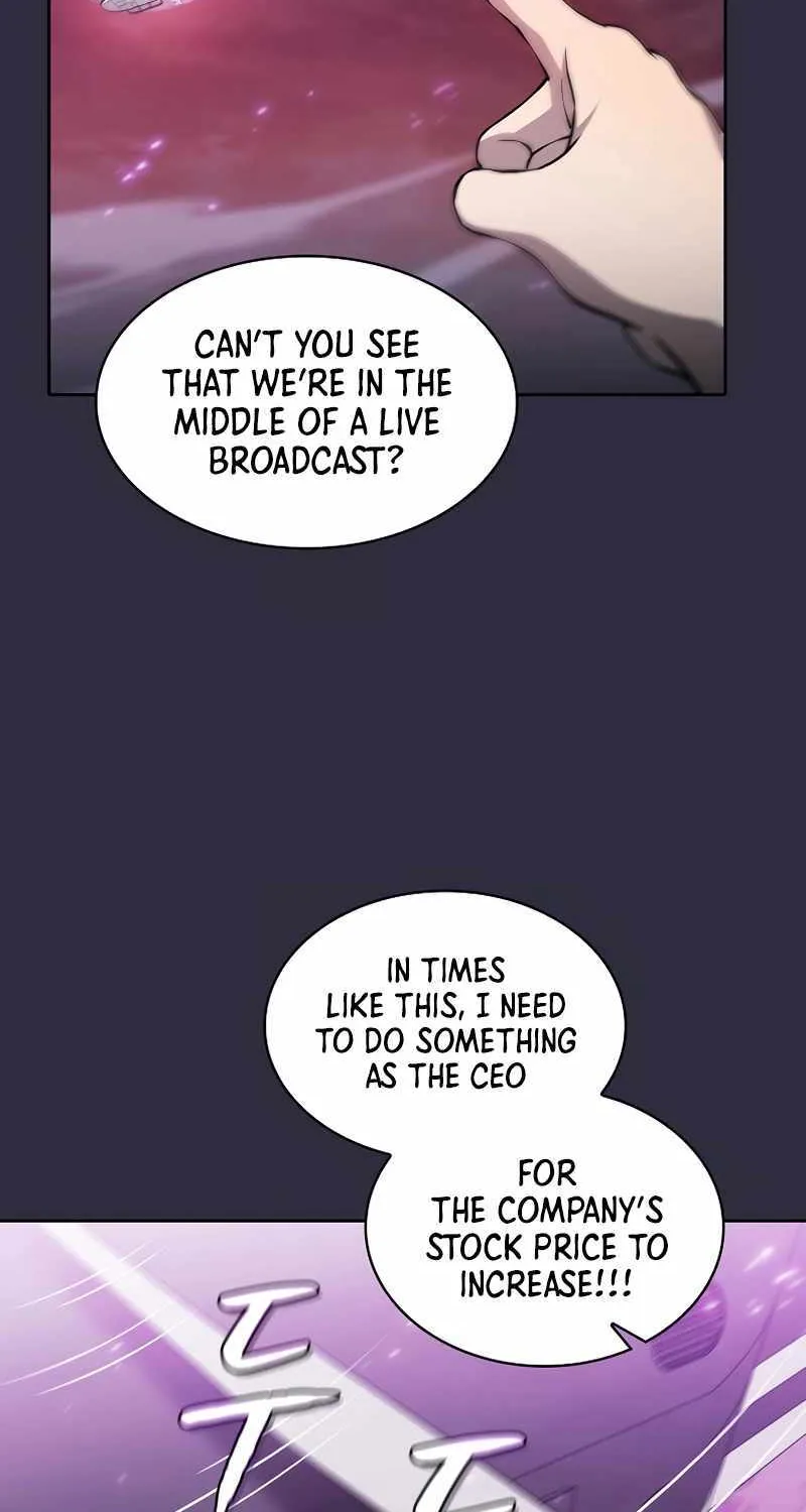 The Constellation That Returned From Hell Chapter 160 page 45 - 