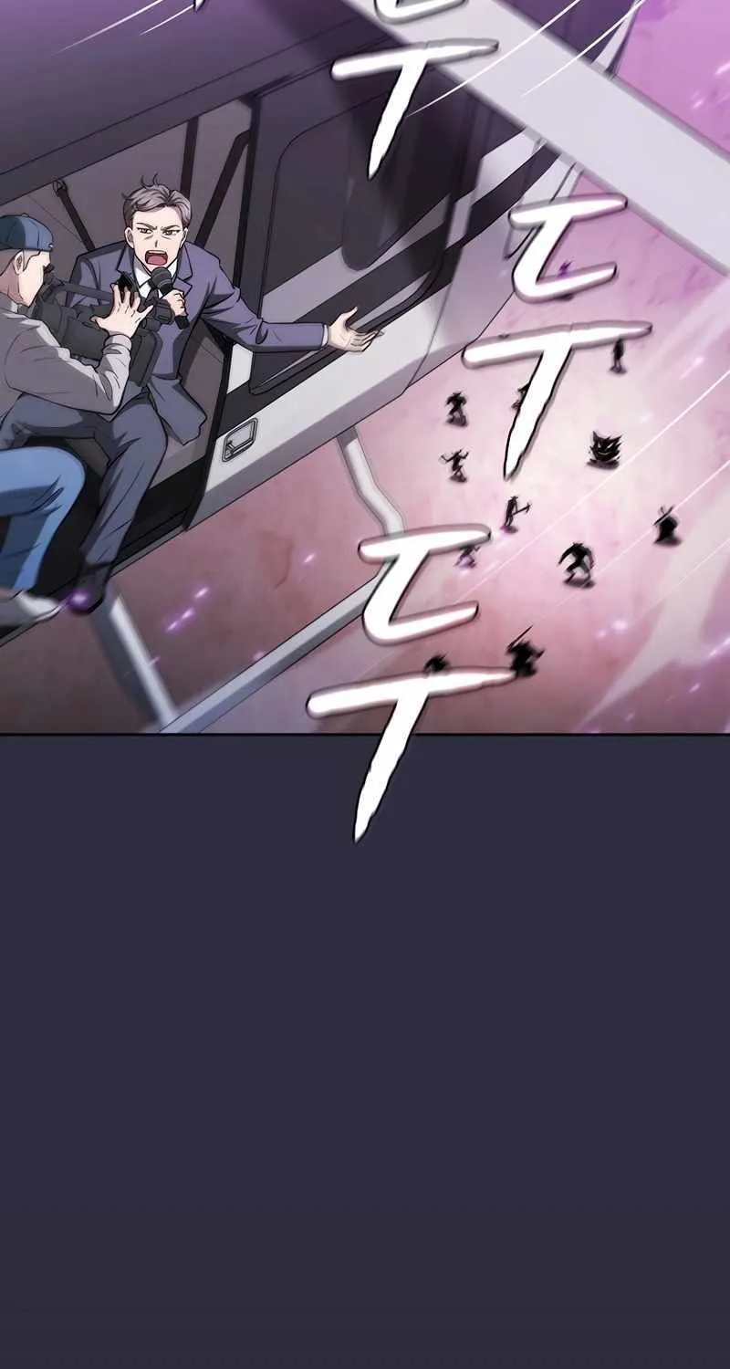 The Constellation That Returned From Hell Chapter 160 page 46 - 