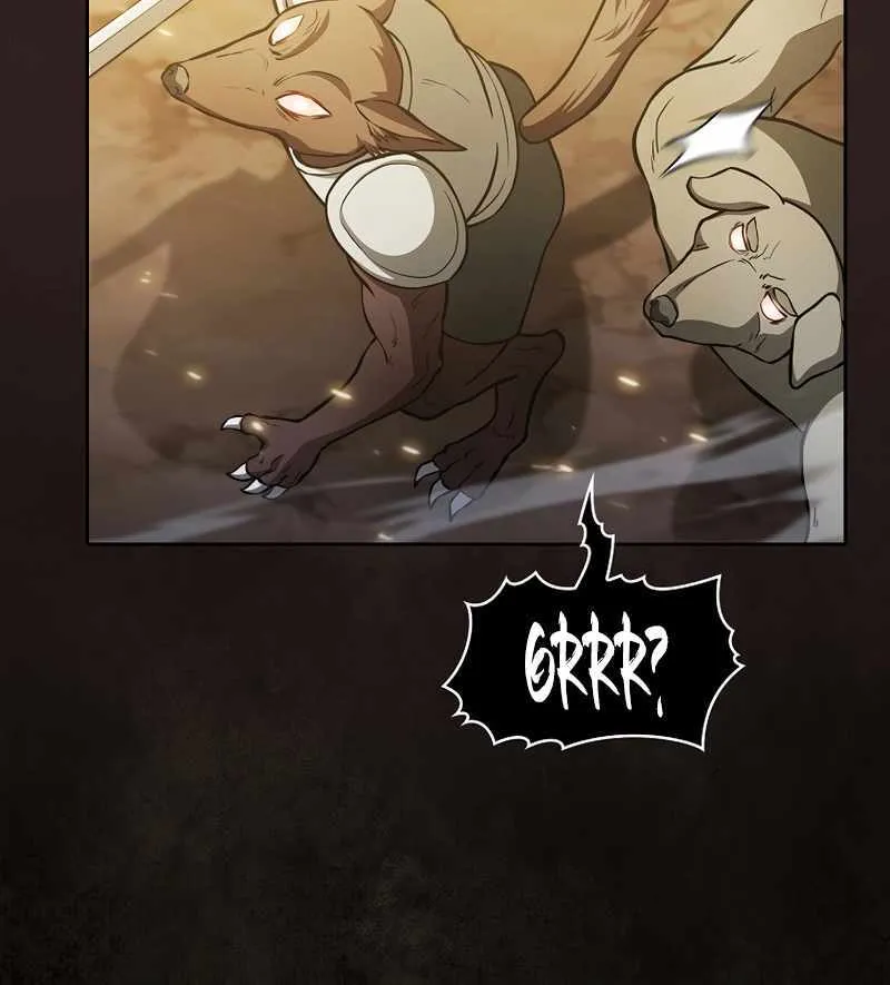The Constellation That Returned From Hell Chapter 160 page 50 - 