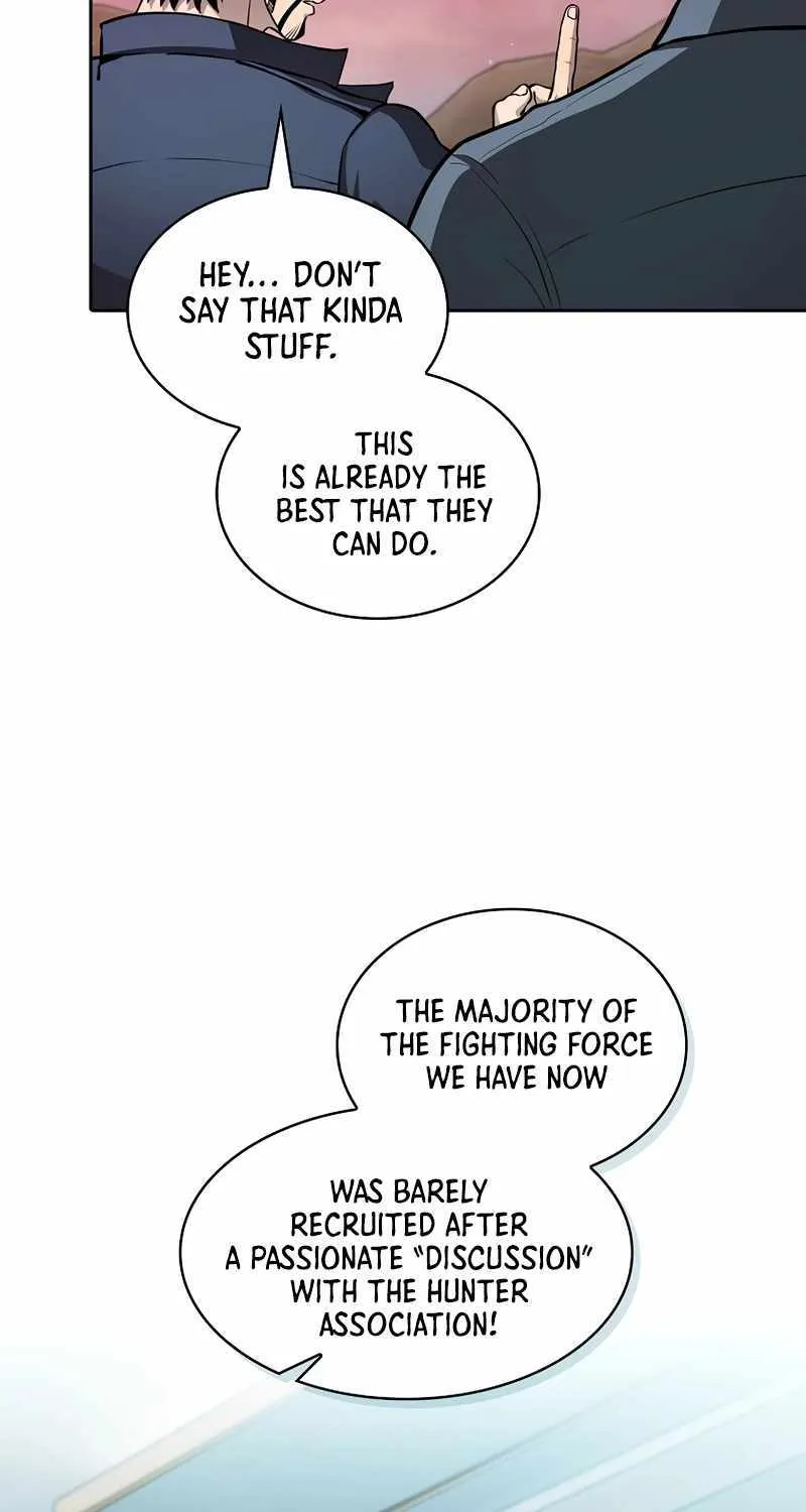 The Constellation That Returned From Hell Chapter 160 page 6 - 